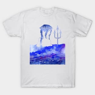 Nereid CXCV T-Shirt